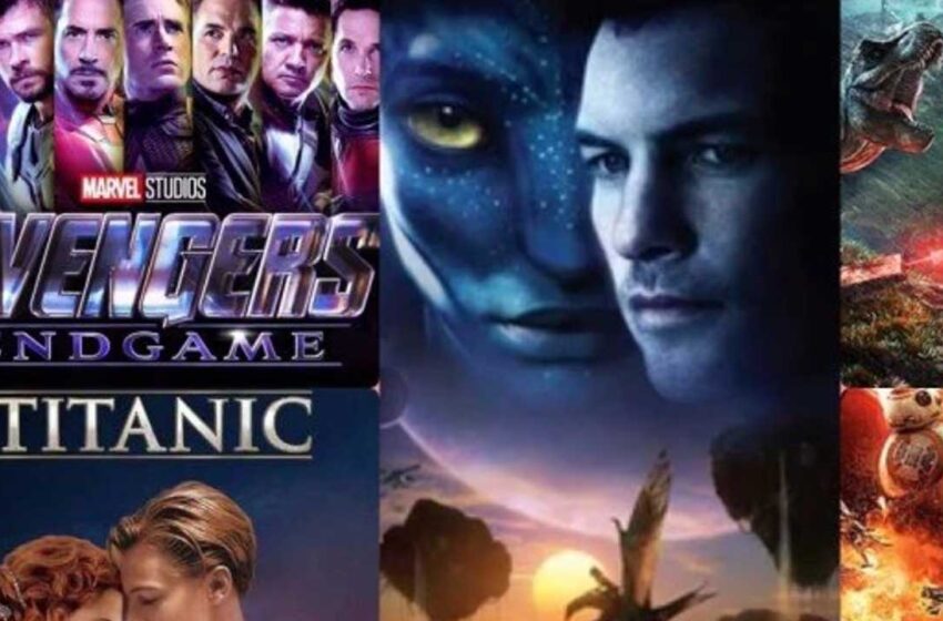  Highest Rated Sci-Fi Movies On Netflix