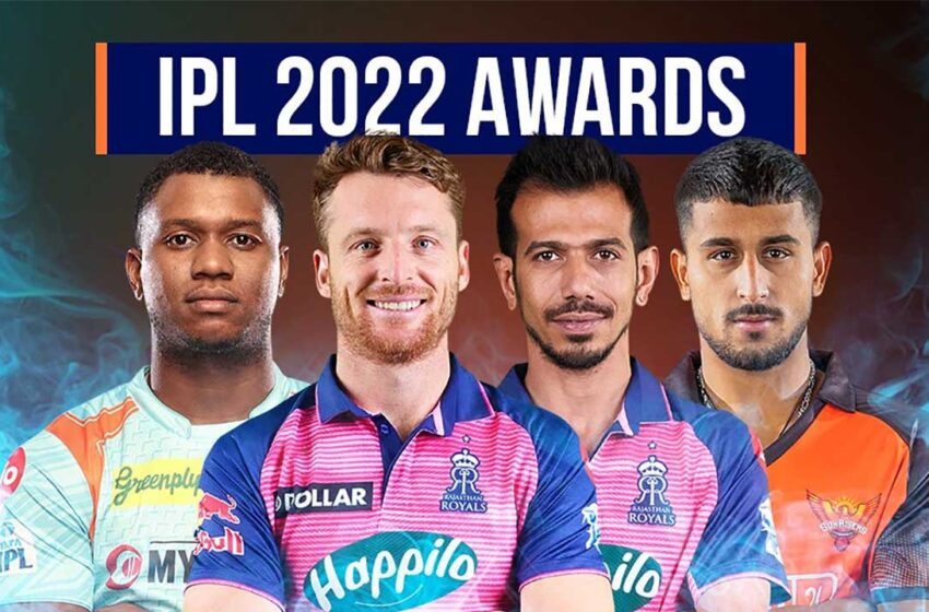  Most Valuable Players Of IPL 2022