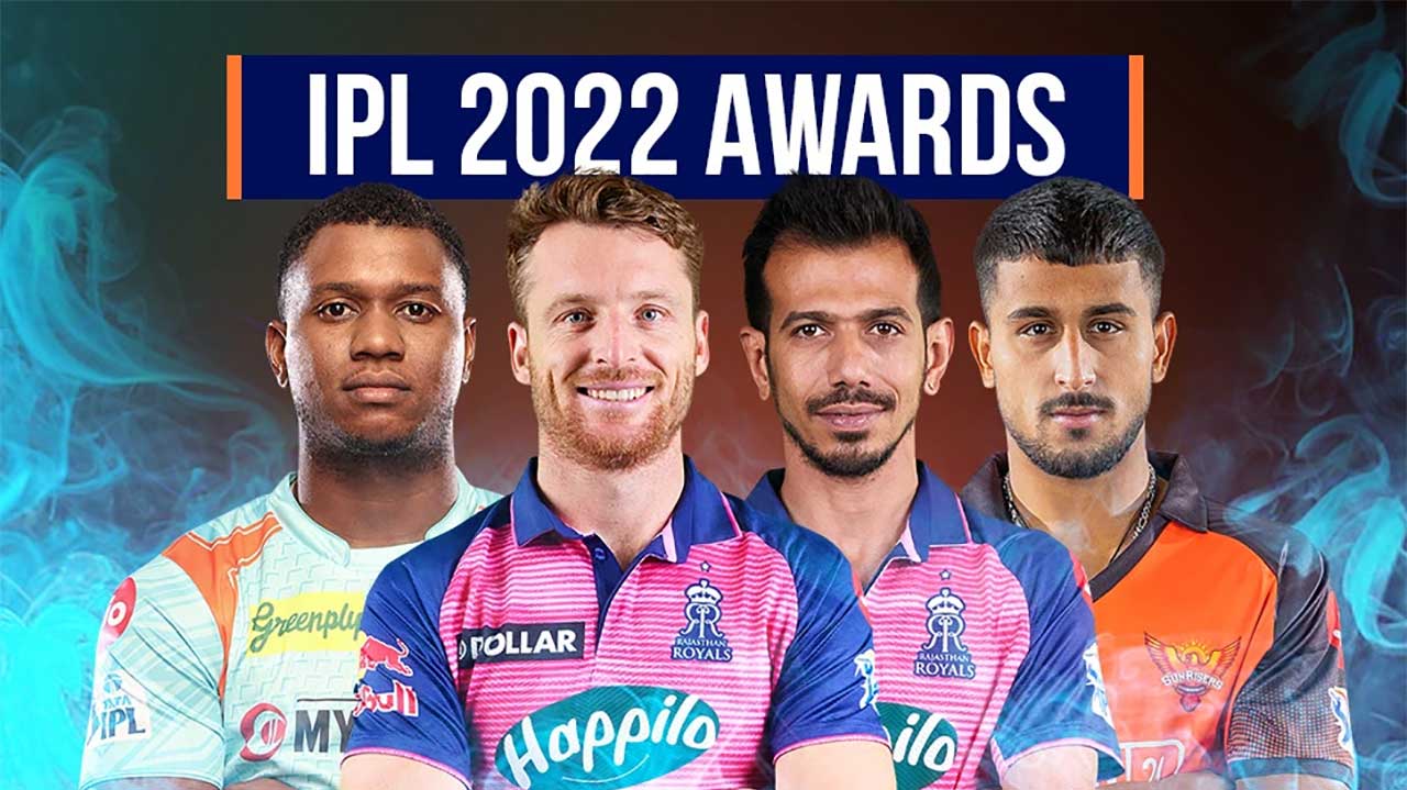 Most Valuable Players Of Ipl 2022 The Journal Story