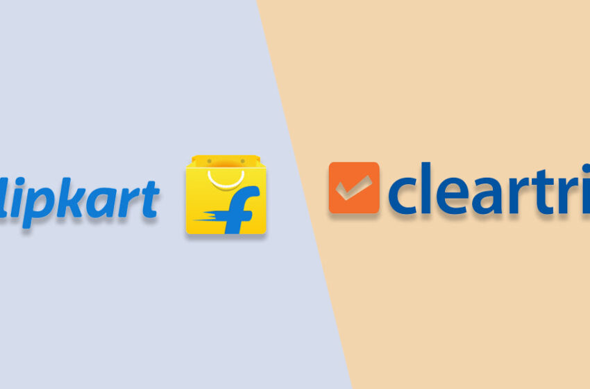  Flipkart’s Cleartrip confirms data breach after personal details of clients leaked