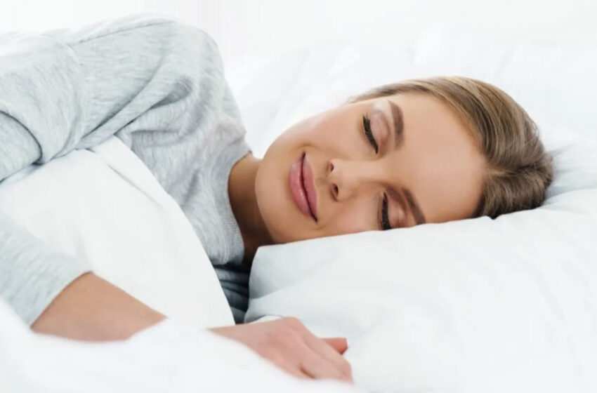  How To Get A Great Sleep At Night?