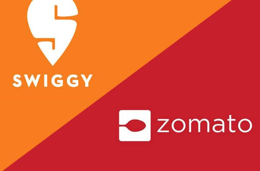  How a novice intends to enrage Swiggy and Zomato.