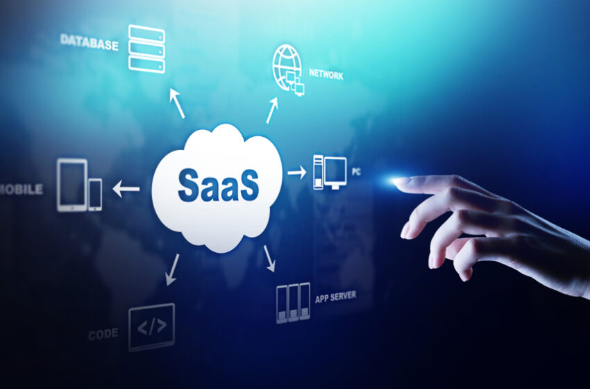  SaaS Firms Gain Favour with the US Marketplace in a Spot.
