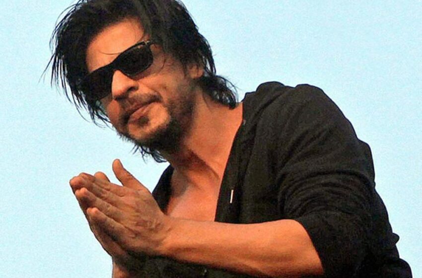  ‘बायकॉट’ को लेकर SRK ने सालों पहले कही थी ये बात अब फैंस शेयर कर रहे ये वीडियो.
