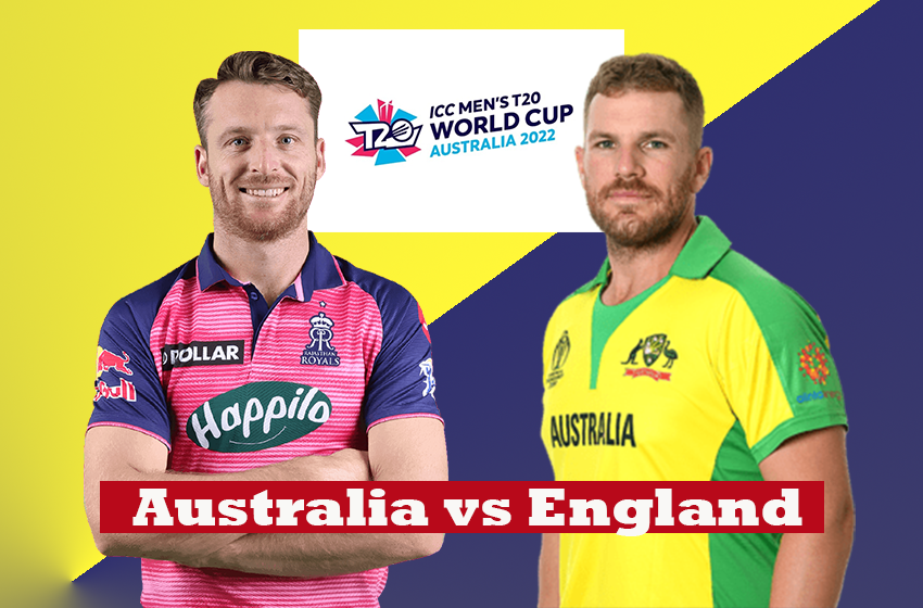  T20 World Cup 2022: Australia vs. England War Analysis.