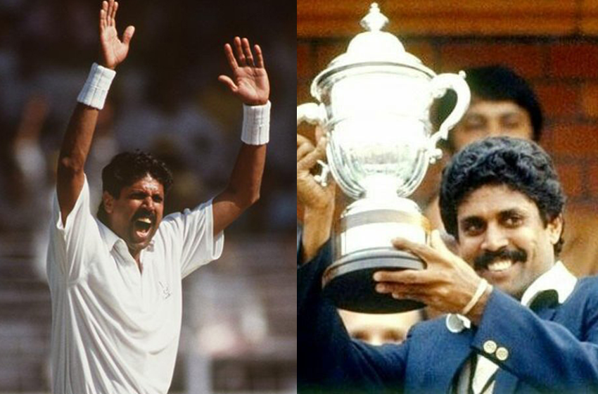  If History is Remembered then It is Immortal: ICC Men’s World Cup 1983.