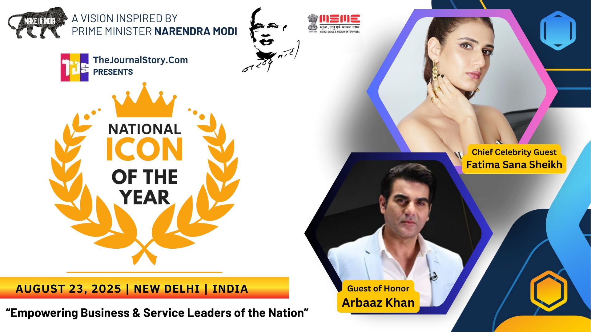 NIOY 2025 PPT.SS FINAL Delhi India August 23 SA