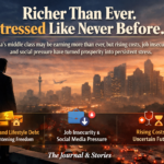 The Village Where People Live Without Clothes: Understanding a Decades-Old Tradition.