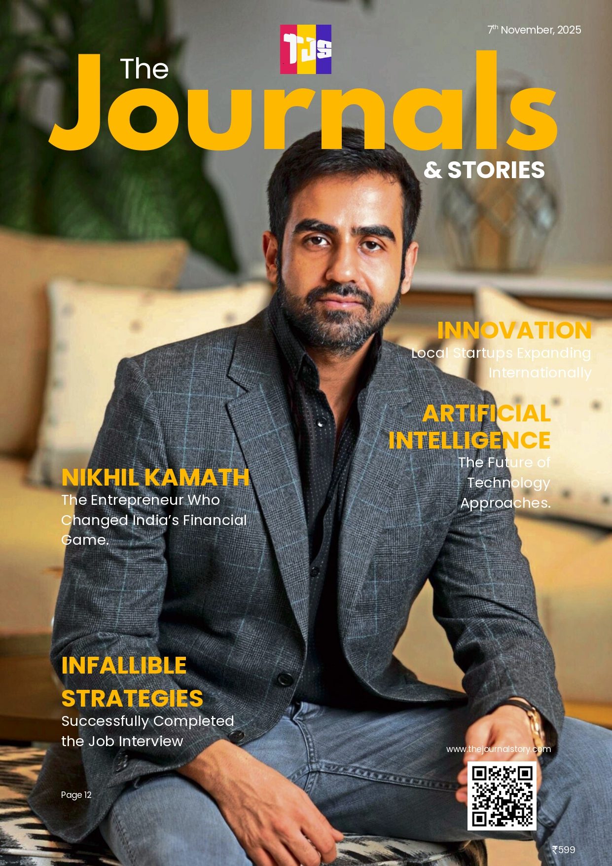 tjs magazine 7 nov 2025